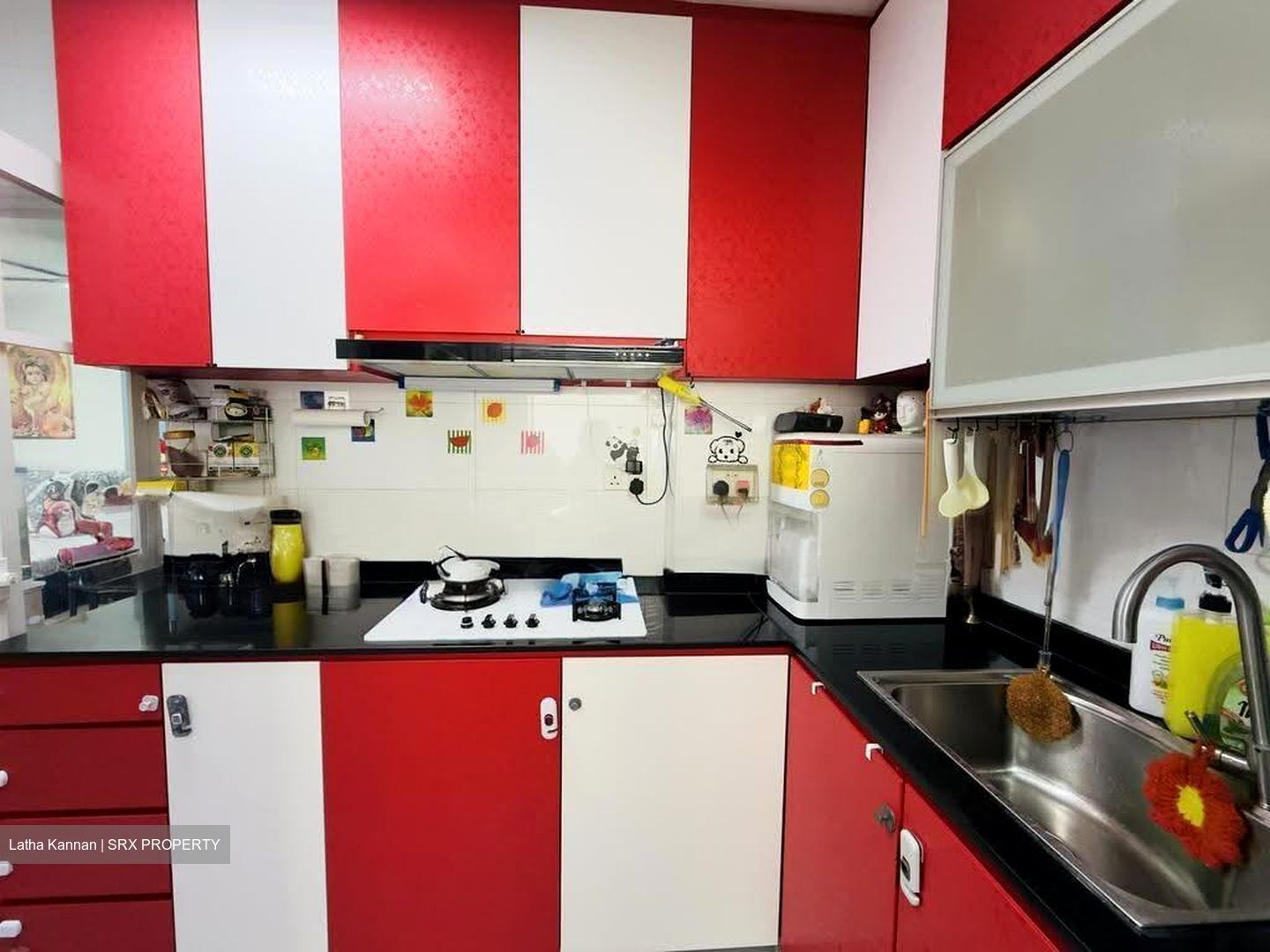 Blk 326C Punggol Vue (Punggol), HDB 3 Rooms #634576911